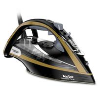 Tefal ultimate pure fv9847e0 plancha plancha vapor-seco suela de duril