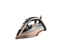 Plancha - TEFAL - FV9852 Ultimate Pure - Durilium AirGlide Autoclean - 3200 W - Golpe de vapor 300 g/min