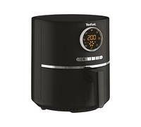 Tefal EY1118 Freidora de aire caliente digital UltraFry apagado automático negro