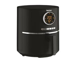 Tefal Ultra Fry EY1118 Einzelbild 4,2 l Eigenst?ndig 1630 W Hei?luftfritteuse Schwarz (EY111810)