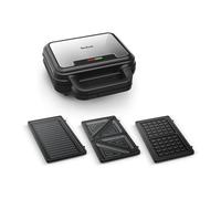 Tefal UltraCompact 3in1 SW383D10 Gril de Contact
