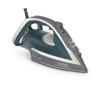 Tefal Ultragliss Plus FV6842 - Plancha de vapor (2800 W, colector de cal extraíble, salida de vapor de 50 g/min, golpe de vapor de 260 g/min, apagado automático, resistente a los arañazos), color