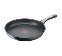 Tefal Unlimited On Sartén 32 cm con revestimiento resistente, thermo-signal, apta para gas, vitrocerámica, eléctricas e inducción, apto para horno hasta 175 grados, forma profunda