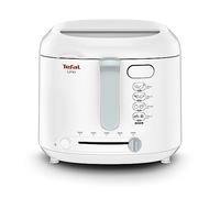 Tefal Uno FF2031 fryer Single Deep fryer White