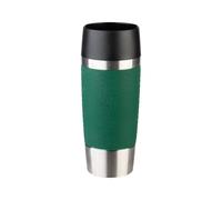 TEFAL Vaso térmico »TRAVEL MUG Essential«, 360 ml (pino verde)