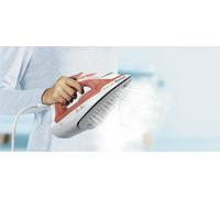 Tefal virtuo 30 fv2c40e0 plancha plancha vapor-seco suela de cerámica