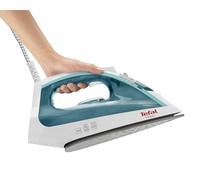 Tefal Virtuo FV1710 Iron Steam Iron 1800 W Green White