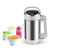 Tefal White BL841140 Automatic Easy Soup Maker 1.2 Litres 1000 Watts Insulated