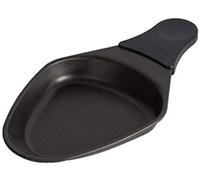 Tefal XA4001 - Cacerola, recubrimiento antiadherente, acero inoxidable, negro