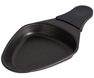 Tefal XA4001 - Cacerola, recubrimiento antiadherente, acero inoxidable, negro