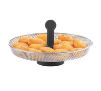 Tefal XA7010 - Accesorio para freidora, acero inoxidable
