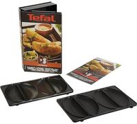 XA 8008 Accesorios y piezas para sandwicheras, Placa de la parrilla Negro, 226 mm, 132 mm, 250 mm, 150 mm, 60 mm