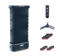 Tefal YT2020 Care For You First vaporizador automático de ropa, Eliminación y desinfección automáticas de arrugas, Refrescar, Reducir los olores