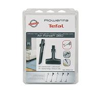 Tefal ZR903101 - Boquilla de boca y cepillo para sofa