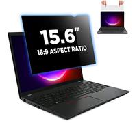 Tefeiyin Pantalla de privacidad para laptop de 15.6 pulgadas para relación de aspecto 16:9