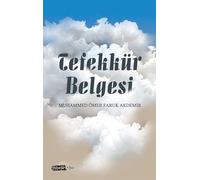 Tefekkür Belgesi