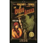 Tefenkgi, Alexandre - Good Asian: 1936 Deluxe Edition (The Edison Hark Mysteries)