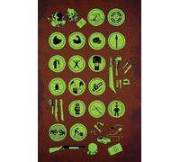 Tefenkgi, Alexandre - Once Upon a Time at the End of the World Deluxe Edition HC Slipcase Edition