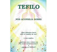 TEFILO NOS ACONSEJA QUE DEBEMOS HACER ANTE EL CAMBIO DE ERA