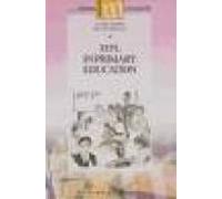 Tefl In Primary Education