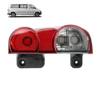 Tefola Luz Trasera Derecha Luz de Freno Trasera, Piloto Trasero, Después Luces Traseras, Luz de Freno Trasera, Lado Derecho del Pasajero 26550 Jx00a Reemplazo para Nissan Nv200 2009-2021