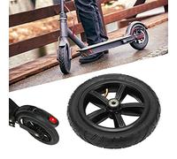 Tefola Rueda Sólida Para Scooter Eléctrico, Rueda Neumática De 8 Pulgadas Neumáticos De Reemplazo, Juego De Llantas Y Neumáticos Con Tubo Interior Para Scooter Eléctrico Con Buje Y Rodamientos