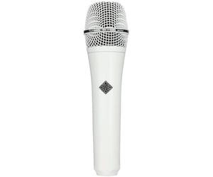 Tefunken M80 White