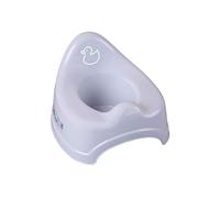 Tega Baby - Maceta de pato básico con Melody gris