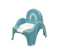 Tega Baby Meteo Eco Turquoise Potty Trainer ME-007-165