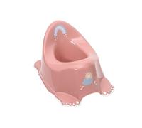 Tega Baby Meteo Old Rose Anti-Slip Potty con Música PO-079-123
