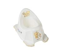 TEGA BABY - Orinal con perla blanca