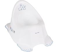 TEGA BABY - Orinal de bebé, color blanco ecológico