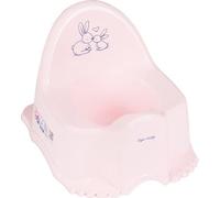 TEGA BABY - Orinal de bebé, color rosa