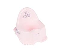 TEGA BABY - Orinal ecológico con una melodía rosa