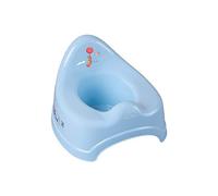 TEGA BABY Potty Forest Fairy Tale - Básico, color azul