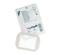 Tegaderm - Cinta adhesiva transparente (50 unidades, 10 x 12 cm)