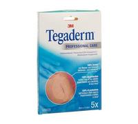 Tegaderm Film Apósito 10x11,5cm 5uds