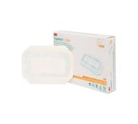 Tegaderm Pad Apósito Transparente 9x15cm 5uds