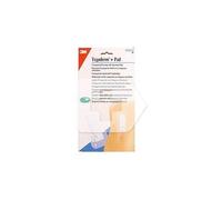 Tegaderm + Pad apósito transparente 9x20 cm 5 uds
