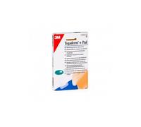 Tegaderm + Pad Pansadh 5X7Cm 5