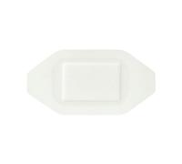 TEGADERM PLUS +PAD 3M apósitos de película 5 cm x 7 cm x5 3582 transparente/impermeable/almohadilla no adherente
