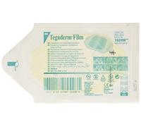 Tegaderm Transparente Aderezo 6 cm x 7 cm (Caja de 20)