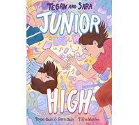 TEGAN AND SARA 01 JUNIOR HIGH: 1