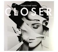 Tegan And Sara - Closer Remixed [Vinilo]