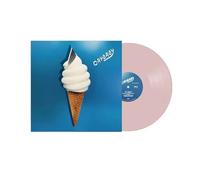 Tegan And Sara - Crybaby - Exclusive Limited Edition Strawberry Pink Colored Vinyl LP