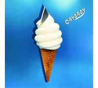 Tegan and Sara Crybaby (Vinyl) 12" Album Coloured Vinyl (Importación USA)
