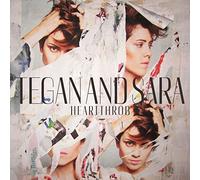 Tegan And Sara - Heartthrob [Vinilo]