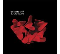 Tegan and Sara - So Jealous = =