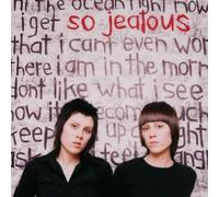 Tegan and Sara - So Jealous (20th Anniversary) - Vinyl LP(x2) - RSD 2024