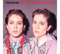 Tegan and Sara - Tonight in the Dark We're Seeing Colors [Vinilo]